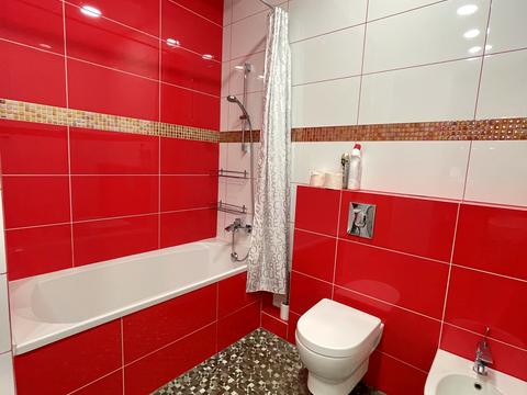 квартира за адресою Київ, Юлії Здановської вул. (Ломоносова), 73-А