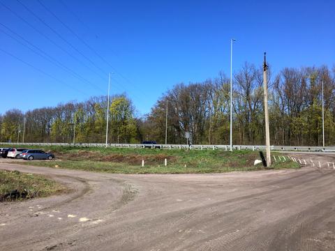 ділянка за адресою Вокзальна