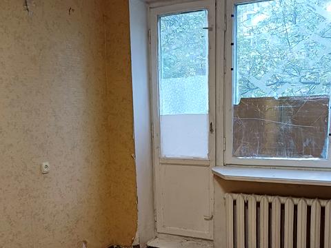 квартира по адресу Давида Ойстраха ул. (Затонського), 24/1