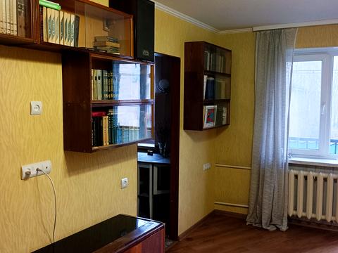 квартира по адресу Тринклера ул., 24