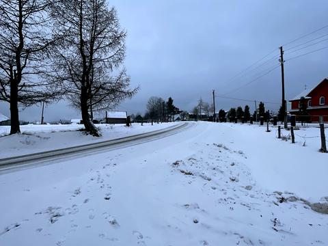 ділянка за адресою с. Сянки, 