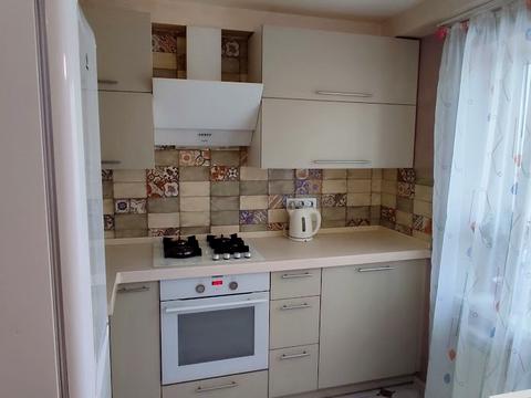 квартира по адресу Оболонский просп., 16-В