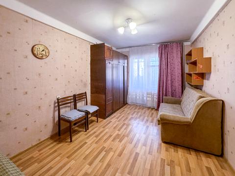 квартира за адресою Героїв Дніпра вул., 3