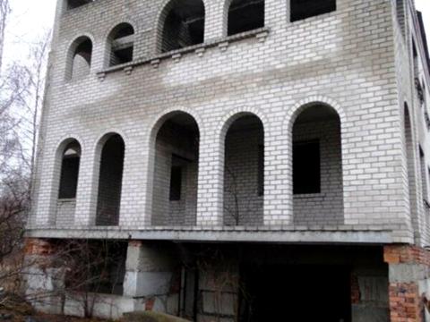 дом по адресу Березова, 40