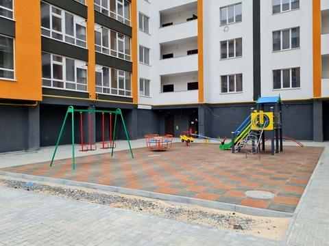 квартира по адресу Старокостянтинівське шоссе, 20/8