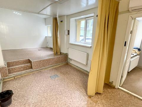 коммерческая по адресу Саксаганского ул., 44-В