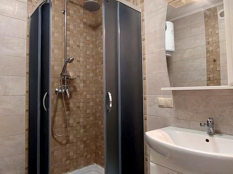 квартира за адресою Соломії Крушельницької вул., 13