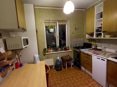 квартира по адресу Правды просп. (Правды), 10