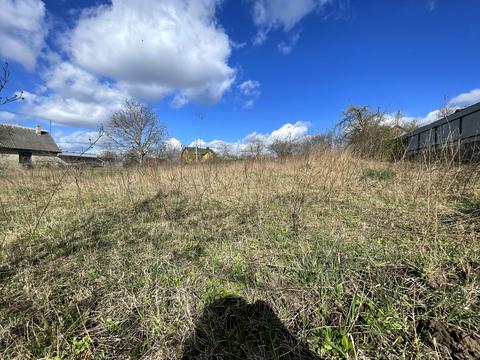ділянка за адресою Львівська вул.