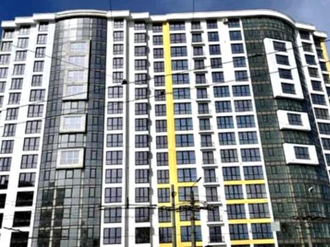 квартира за адресою Угорницька вул., 4