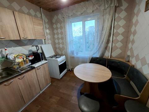 квартира по адресу Архитектора Вербицкого ул., 24-Б