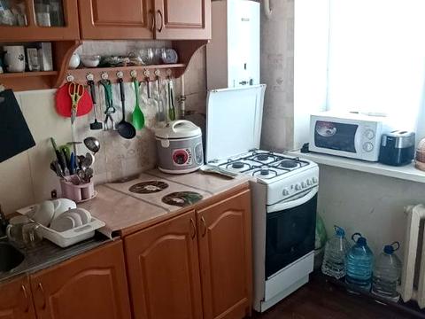 квартира за адресою Героїв України вул. (Теплична), 1