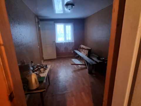 квартира за адресою Богуслав, Мисайлівська, 130