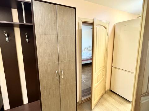 квартира за адресою Середньофонтанська вул., 53/55