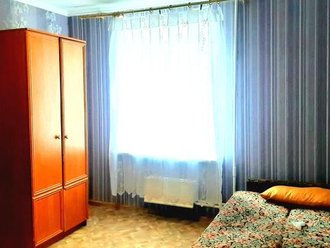 комната по адресу Трембовецької ул., 53/1