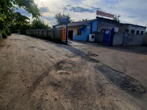 коммерческая по адресу Бориса Тена ул., 1