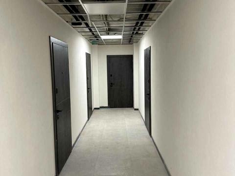квартира по адресу Запорожское шоссе, 25