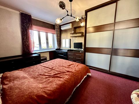 квартира за адресою Берестейський просп. (Перемоги), 96