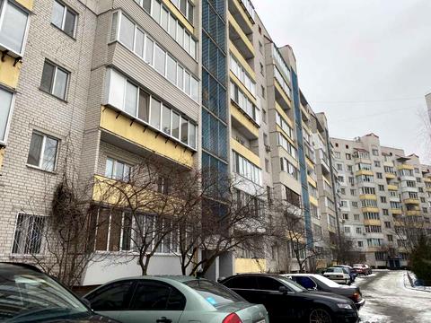 квартира за адресою Бабкіна пров., 12
