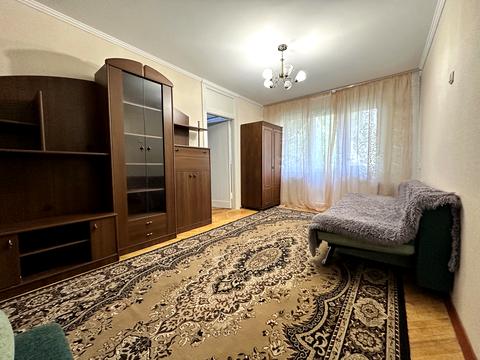 квартира по адресу Николая Василенко ул., 8-А