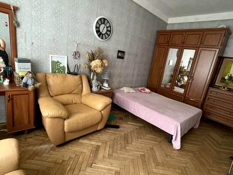 квартира по адресу Задорожный пер., 3