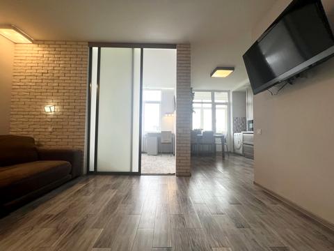 квартира по адресу Авиаконструктора Игоря Сикорского ул. (Танковая), 4-Б