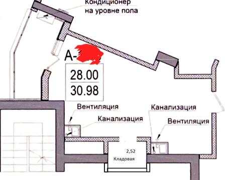 квартира за адресою Дача Ковалевського вул., 5