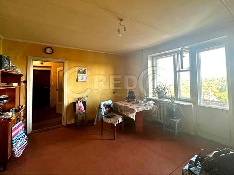 квартира за адресою Свірська вул., 1
