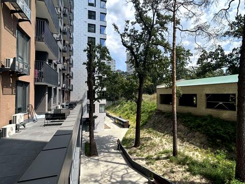 квартира по адресу Василия Стуса ул., 35-А