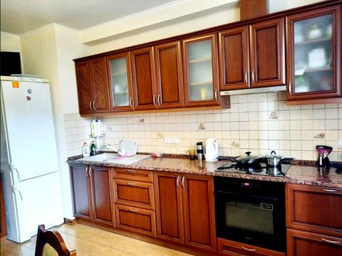 квартира за адресою Київ, Анни Ахматової вул., 30