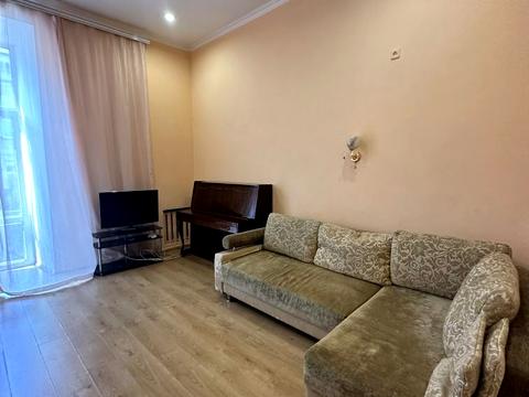 квартира за адресою Театральний пров. (Чайковського), 17