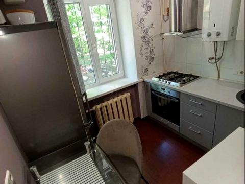 квартира за адресою Вацлава Гавела бульв. (Івана Лепсе), 41