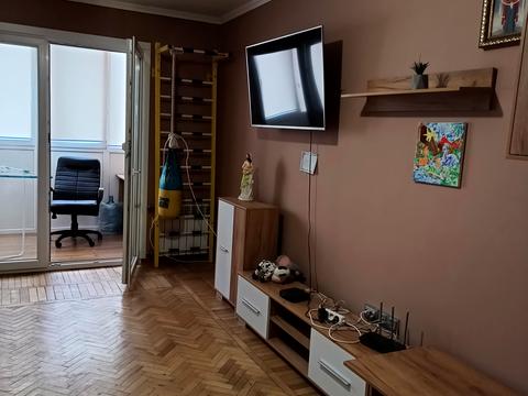 квартира за адресою Соборності просп. (Возз'єднання), 24