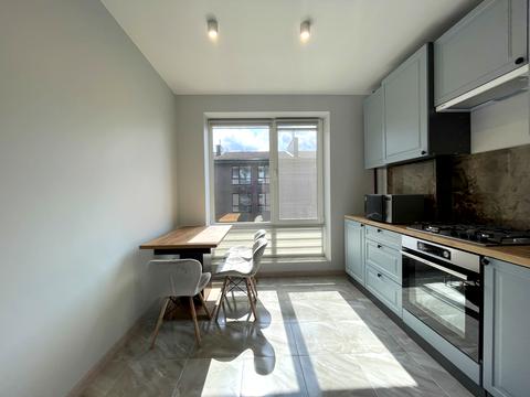 квартира по адресу Назария Яремчука ул., 20