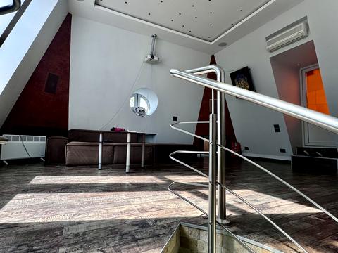 квартира по адресу Лабораторная ул., 8