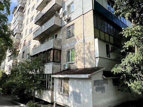 квартира за адресою Професора Підвисоцького вул., 16