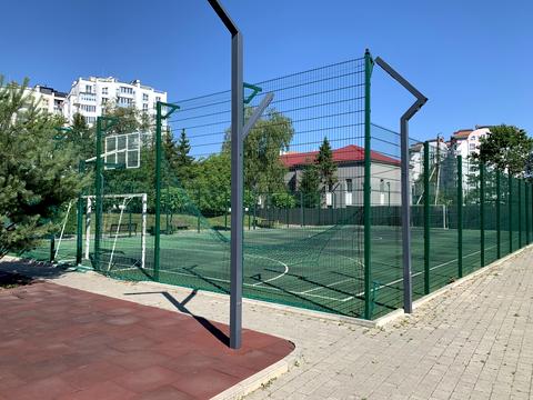 квартира за адресою Національної Гвардії вул., 16-Ж
