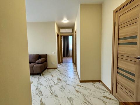 квартира по адресу Генерала Грекова ул., 4