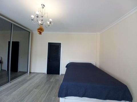 квартира за адресою Академіка Булаховського вул., 5-В