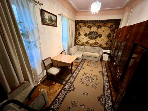 квартира по адресу Кобылянской ул., 12