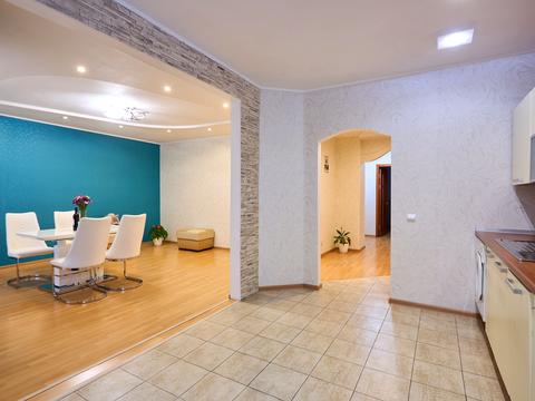 квартира за адресою Мандриківська вул., 336