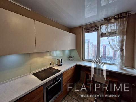 квартира за адресою Композитора Мейтуса вул., 4