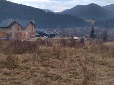 участок по адресу  Татаров, 