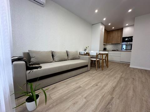 квартира по адресу Ивана Выговского ул. (Маршала Гречка), 42