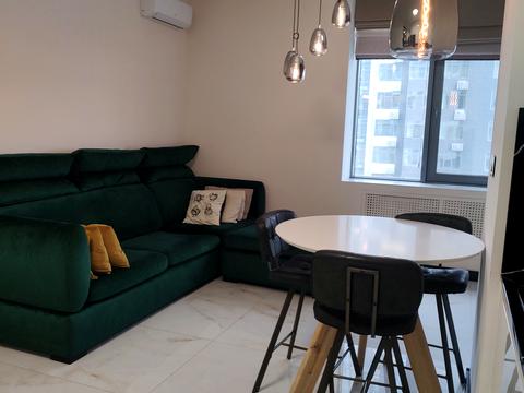 квартира по адресу Трускавецкая ул., 10-Г