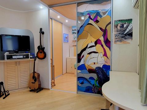 квартира за адресою Князя Ярослава Мудрого вул. (Ленінградська), 8