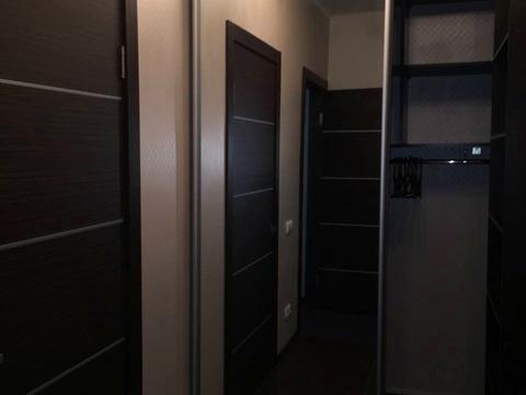 квартира по адресу Олены Пчилки ул., 6