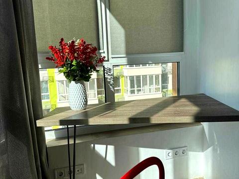 квартира по адресу Олеся Бердника ул., 1-Г