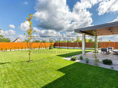 дом по адресу Крушинка