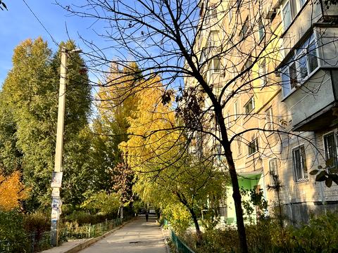квартира по адресу Слобожанський просп. (ім. газет Правда), 17а